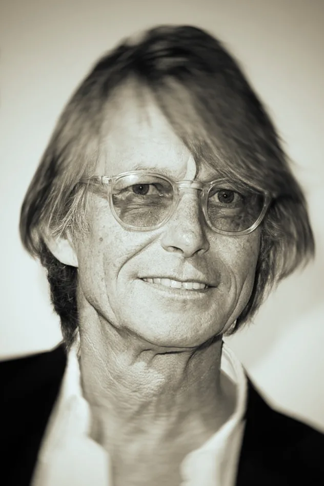 صورة Bruce Robinson