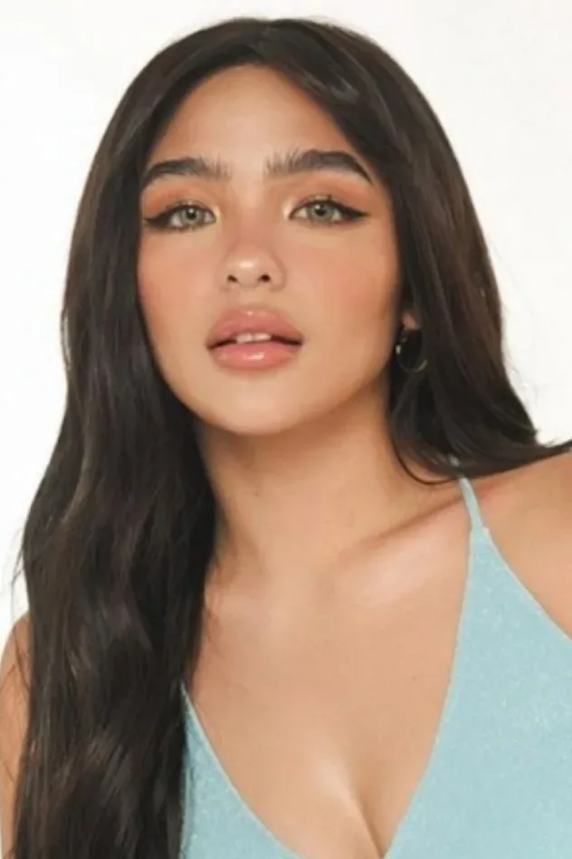 Imagen de portada para Andrea Brillantes