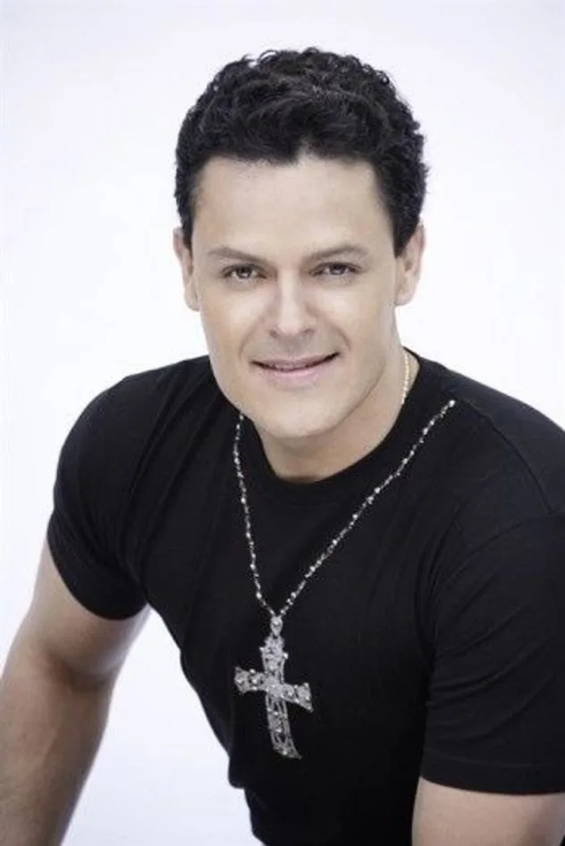 foto de Pedro Fernández