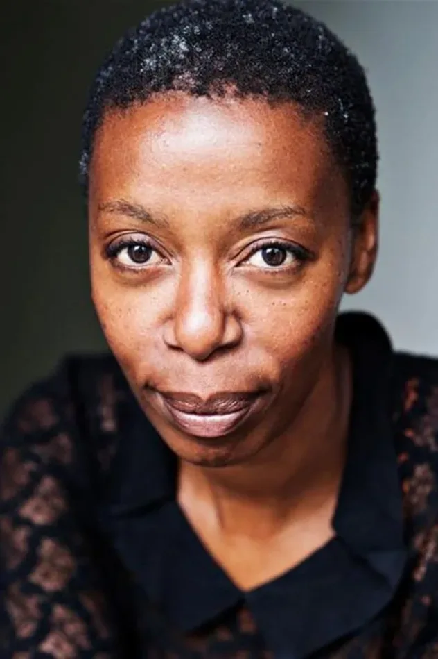 Noma Dumezweni için kapak görseli