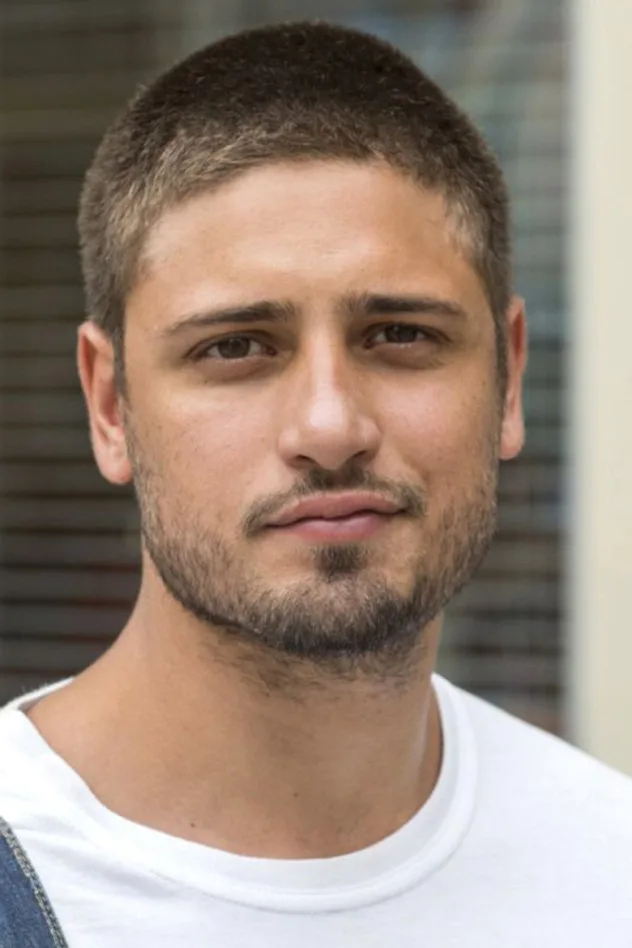 صورة Daniel Rocha