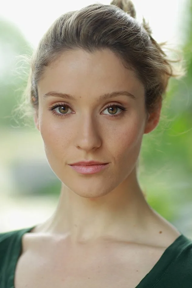 Norma Kuhling photo