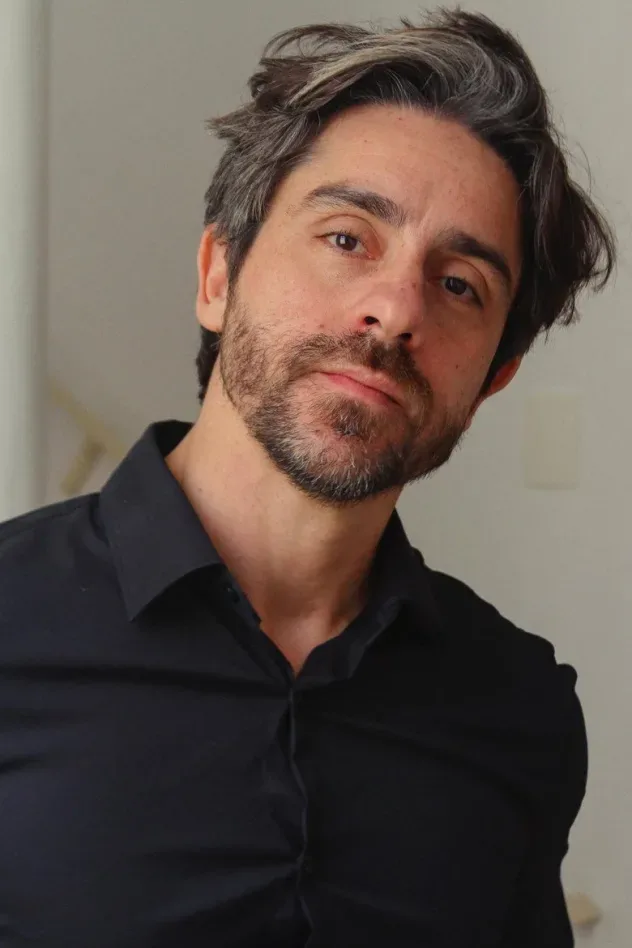 Imagen de portada para Felipe Abib