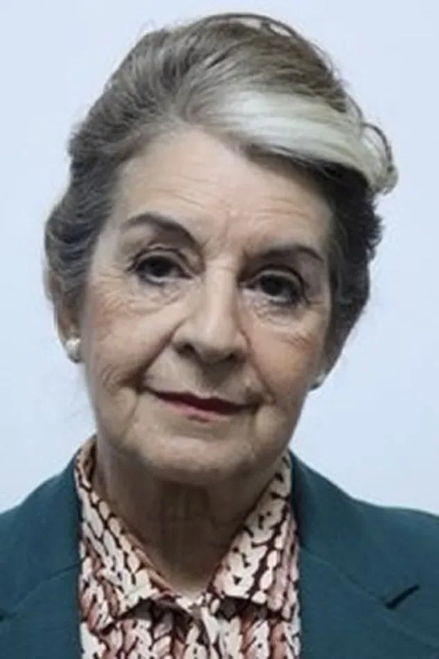 Amélia Bittencourt için kapak görseli