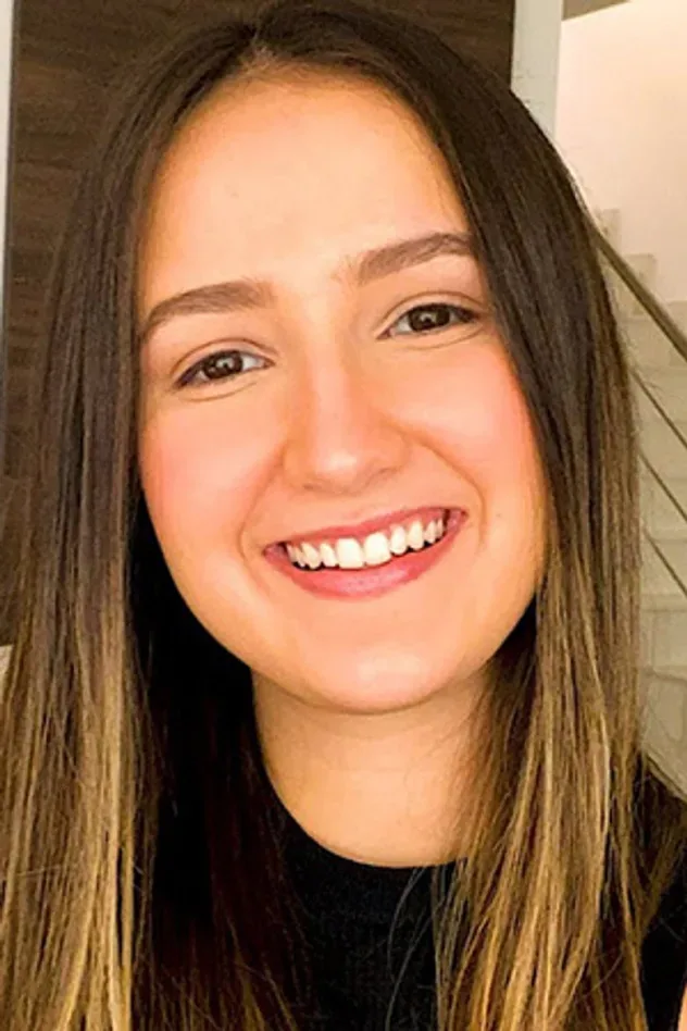 Roberta Piragibe için kapak görseli