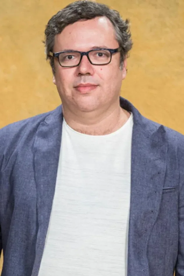 Imagen de portada para João Emanuel Carneiro