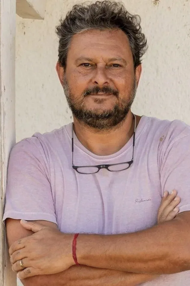 Обложка для Gustavo Fernández
