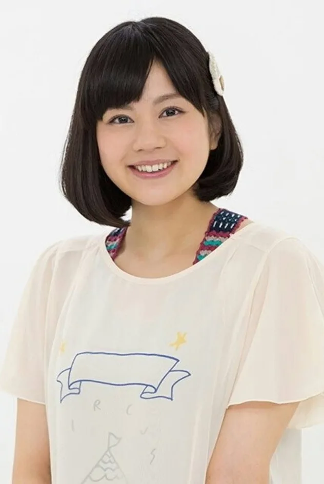 foto de 下山田綾華