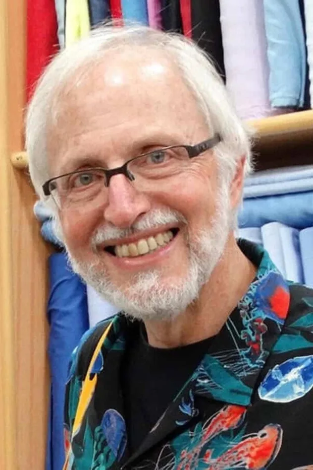 фото Marv Wolfman