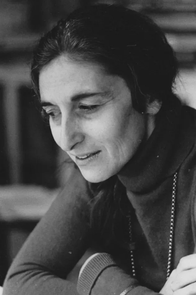 صورة الغلاف لـ Ruth Prawer Jhabvala