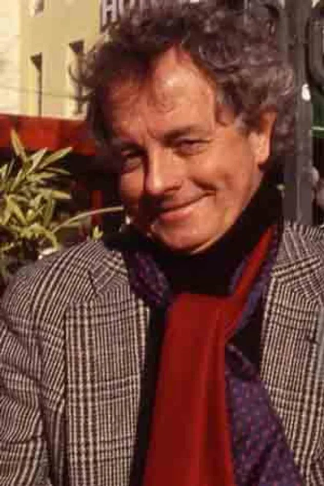 Imagen de portada para Richard Robbins