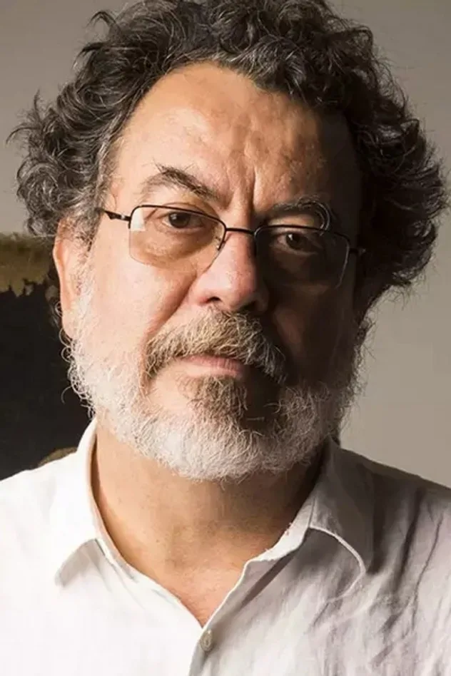 صورة الغلاف لـ Jorge Furtado