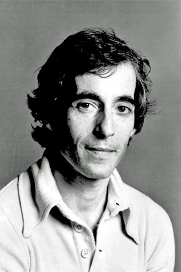 Imagen de portada para Eliot Feld