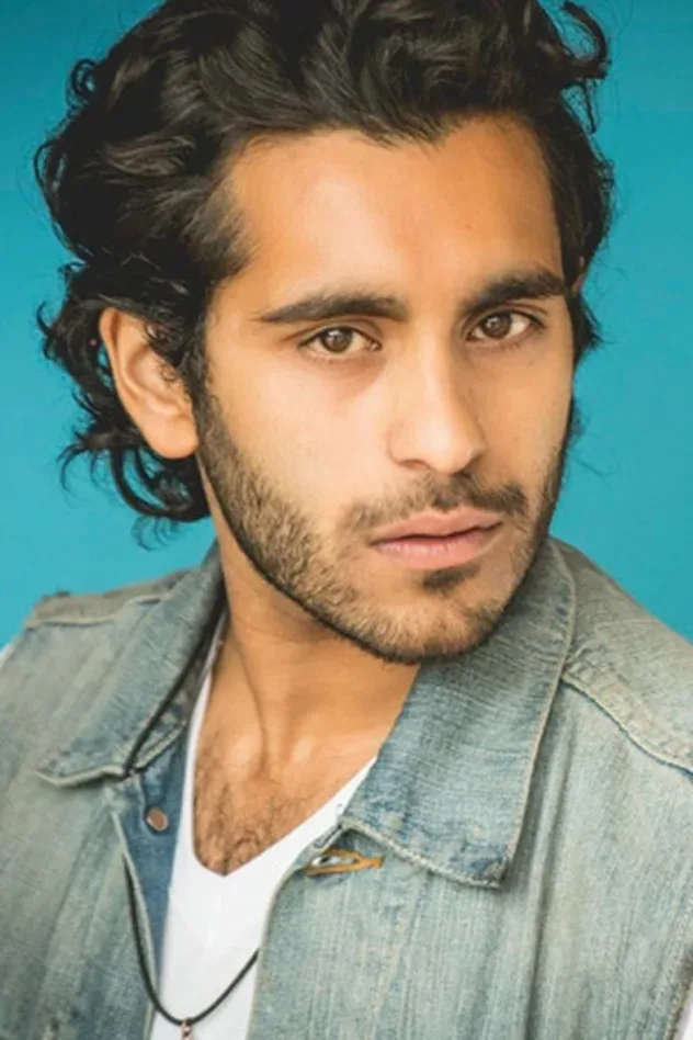 Обложка для Owais Ahmed