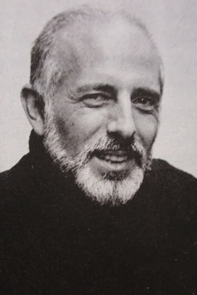 Imagen de portada para Jerome Robbins
