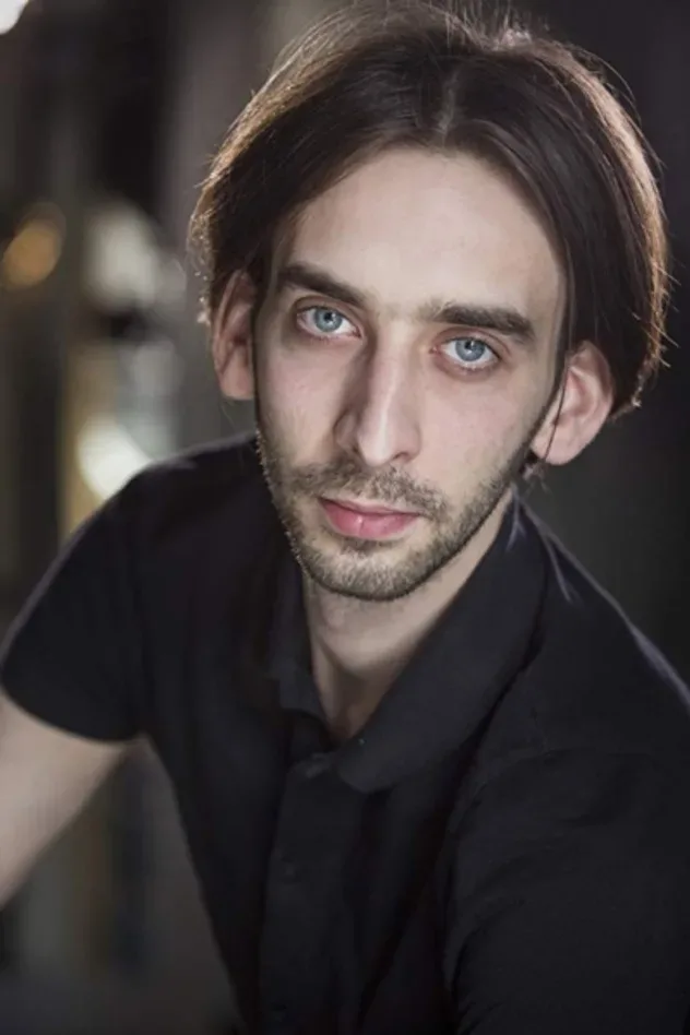 صورة الغلاف لـ Daniel Booroff