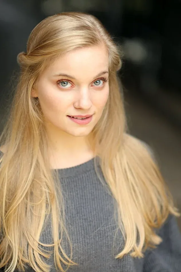Обложка для Eva Sayer