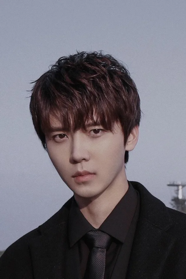 陳澤 photo