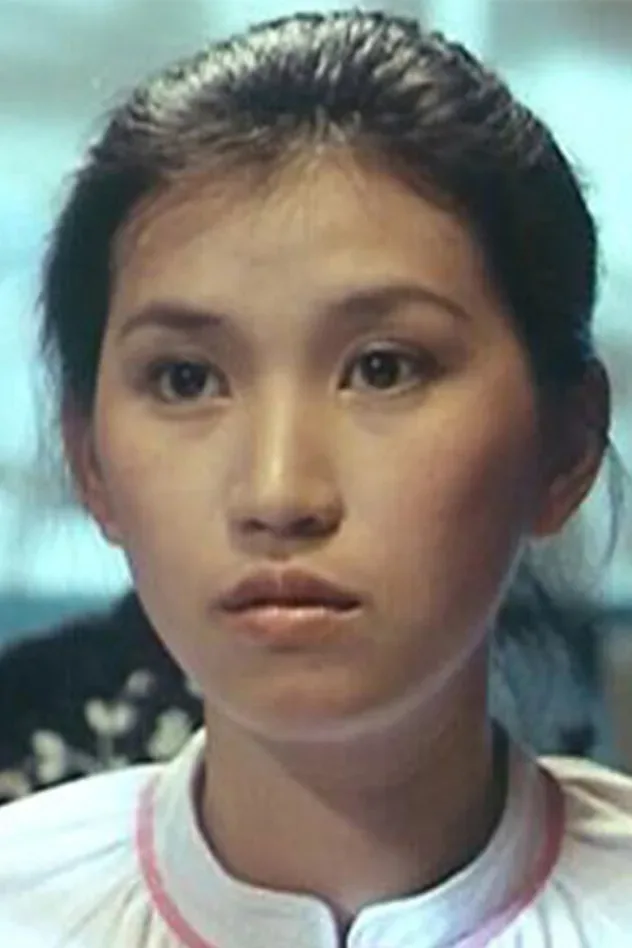 Dorothy Yu Yee-Ha için kapak görseli