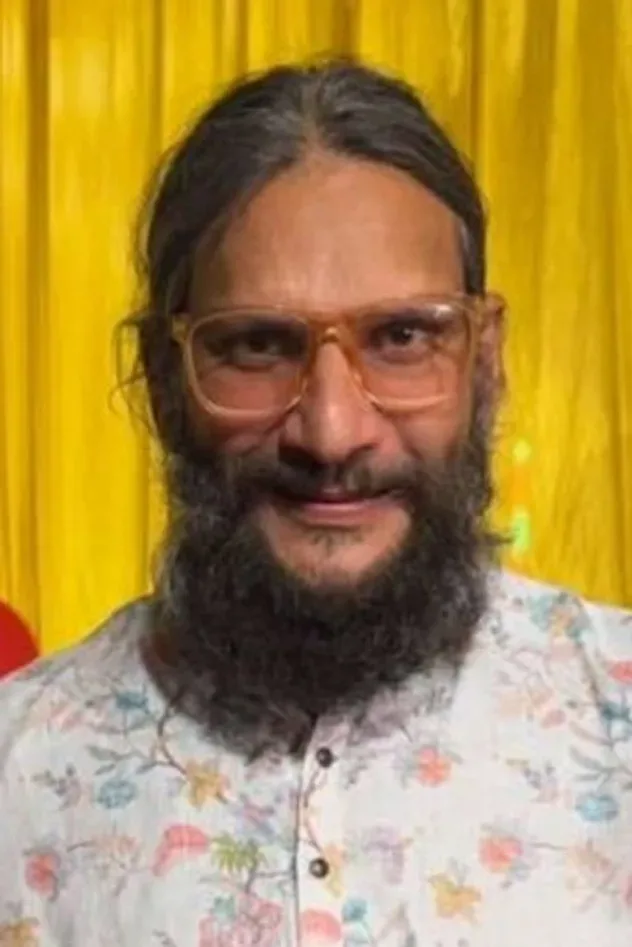 Imagen de portada para Prakhar Saxena