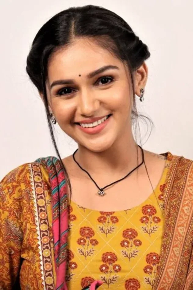 Обложка для Rachana Mistry