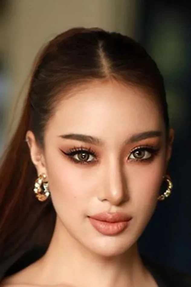 صورة الغلاف لـ Poy Cherlyn Kraiarayapat