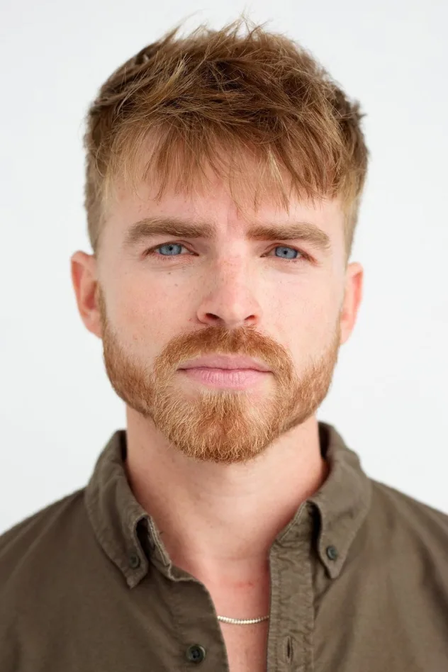 Drew Garrett