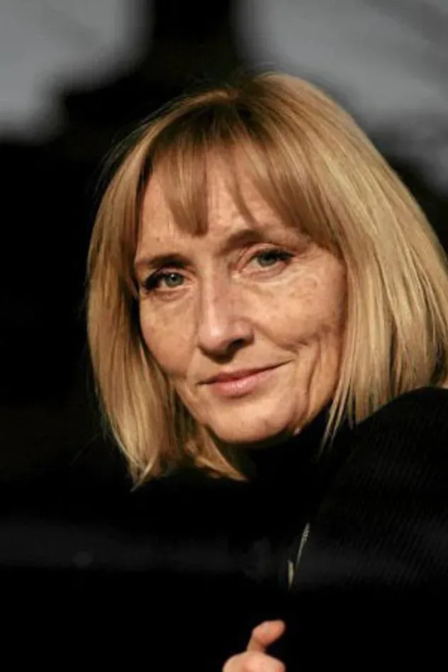 صورة الغلاف لـ Lidia Bogaczówna