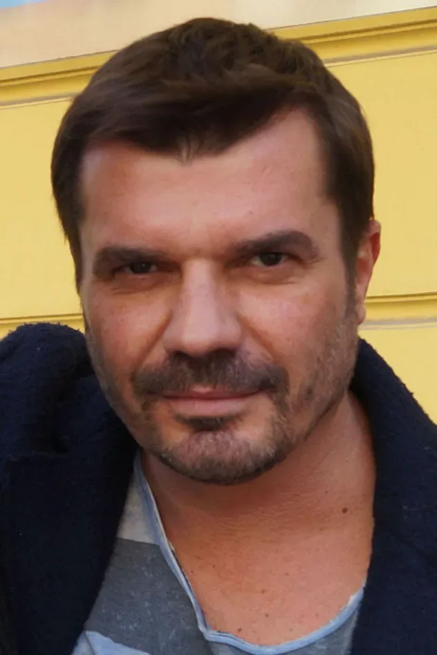 صورة الغلاف لـ Bogdan Brzyski