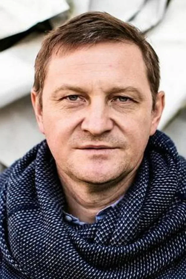 صورة الغلاف لـ Juliusz Chrząstowski