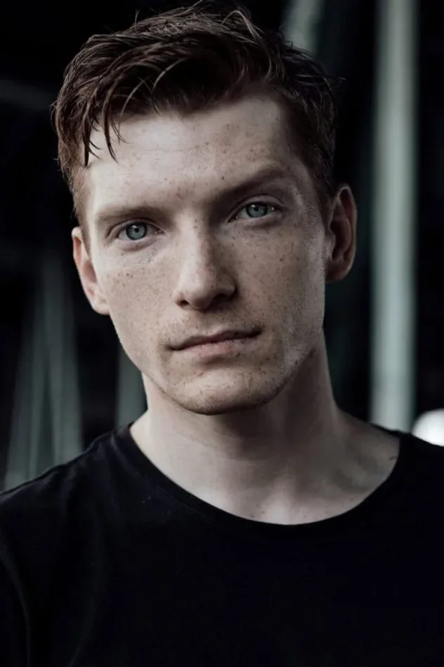 Обложка для Grzegorz Palkowski