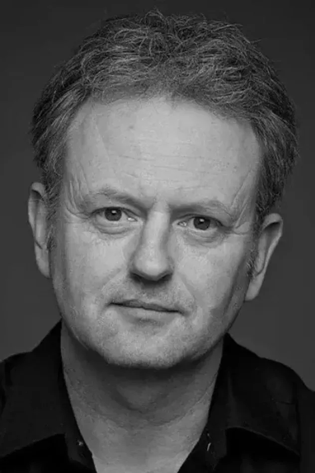 Обложка для Barry Barnes