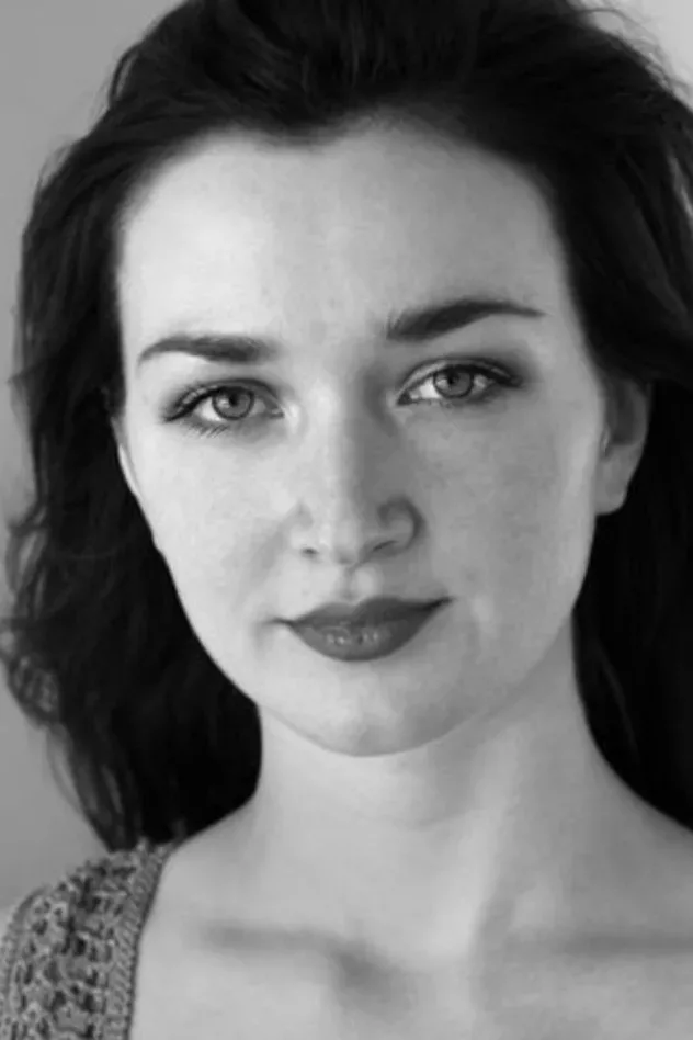 Обложка для Amy Molloy