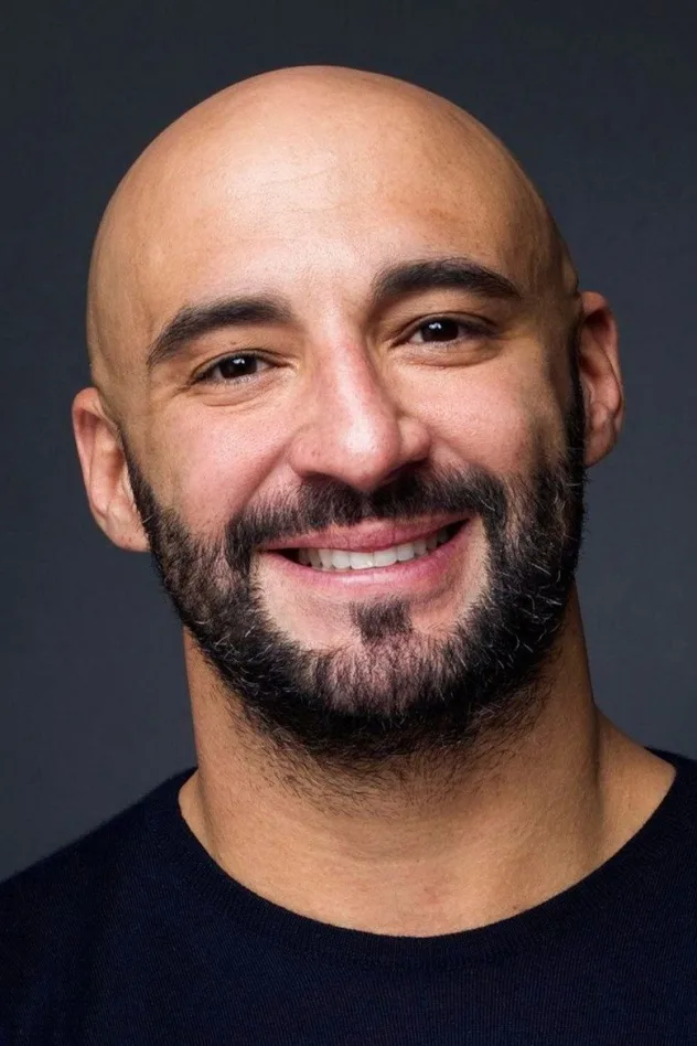 фото Yann Demange
