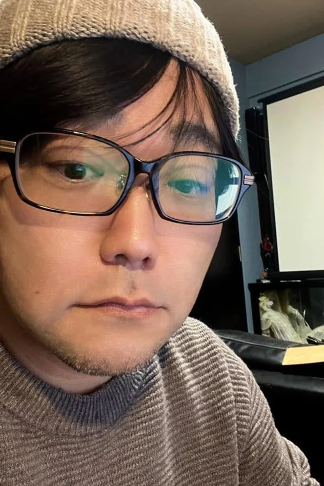 фото 金月龍之介