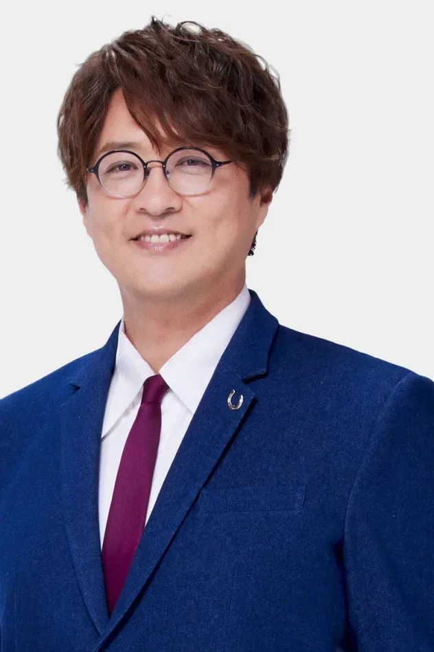 Обложка для Kazuyoshi Sakai