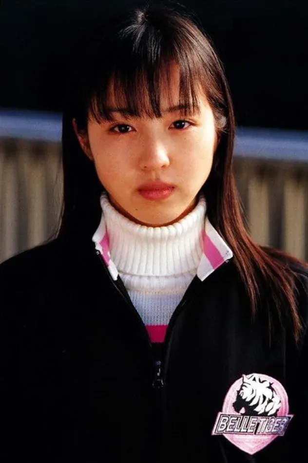 Обложка для Miu Takeuchi