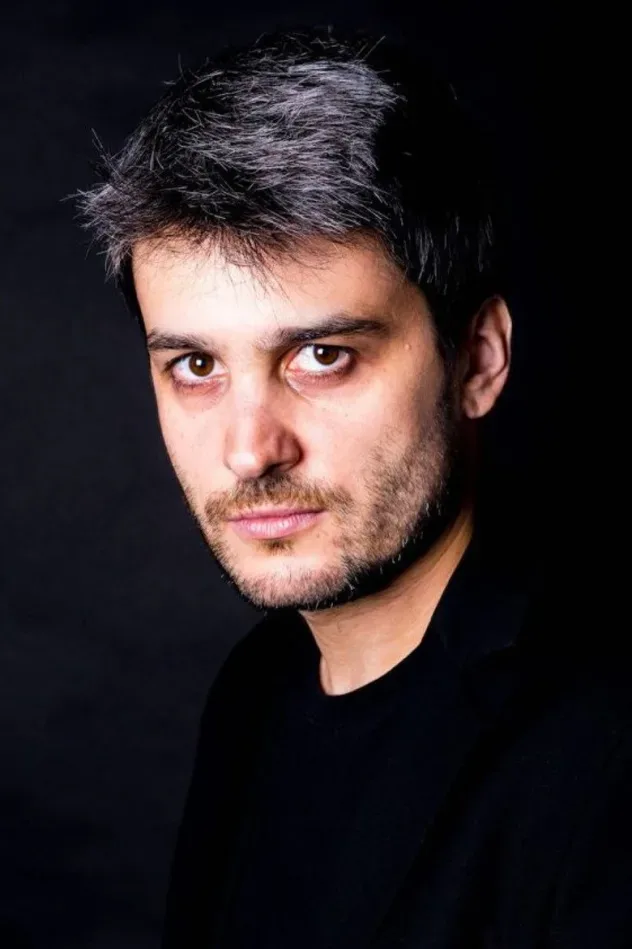 صورة الغلاف لـ Bernat Quintana