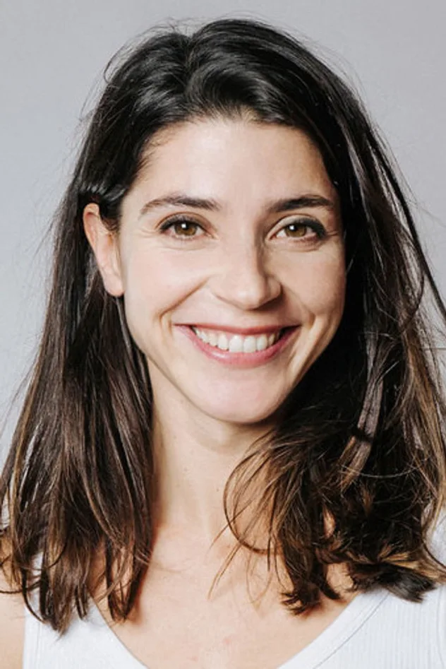 foto de Aida Oset