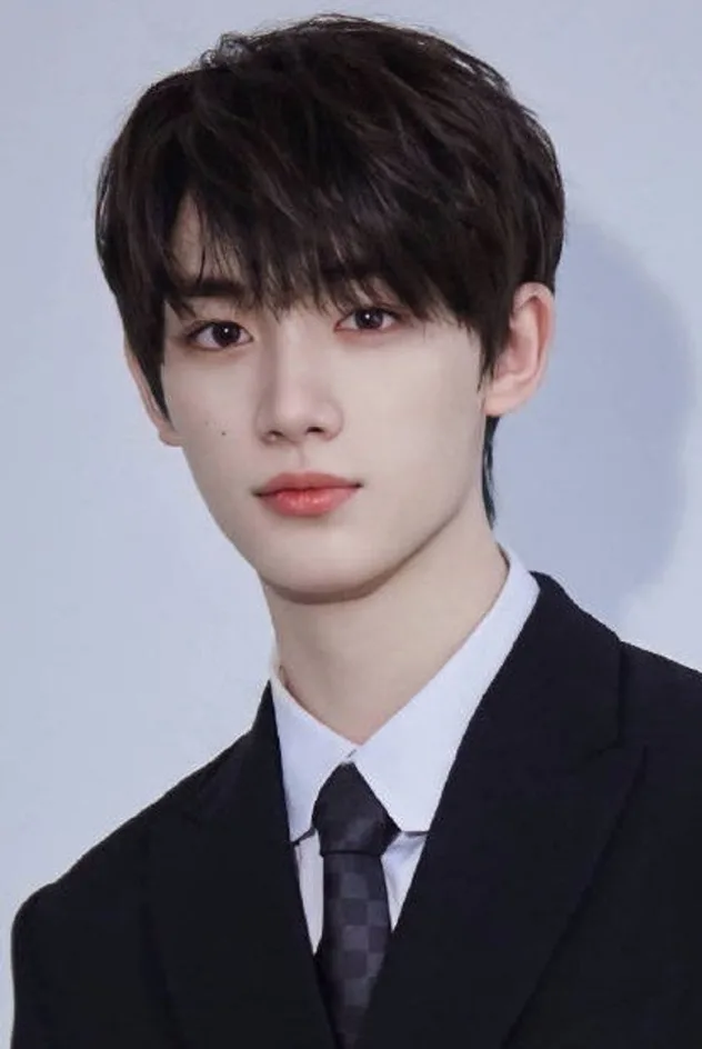 صورة Ding Chengxin