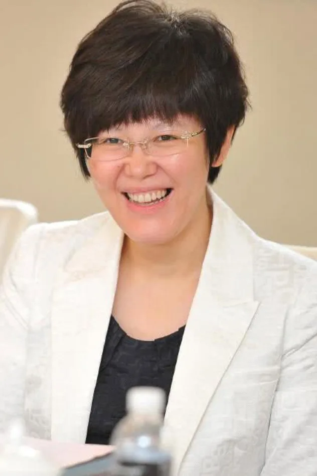 foto de Gao Xuan