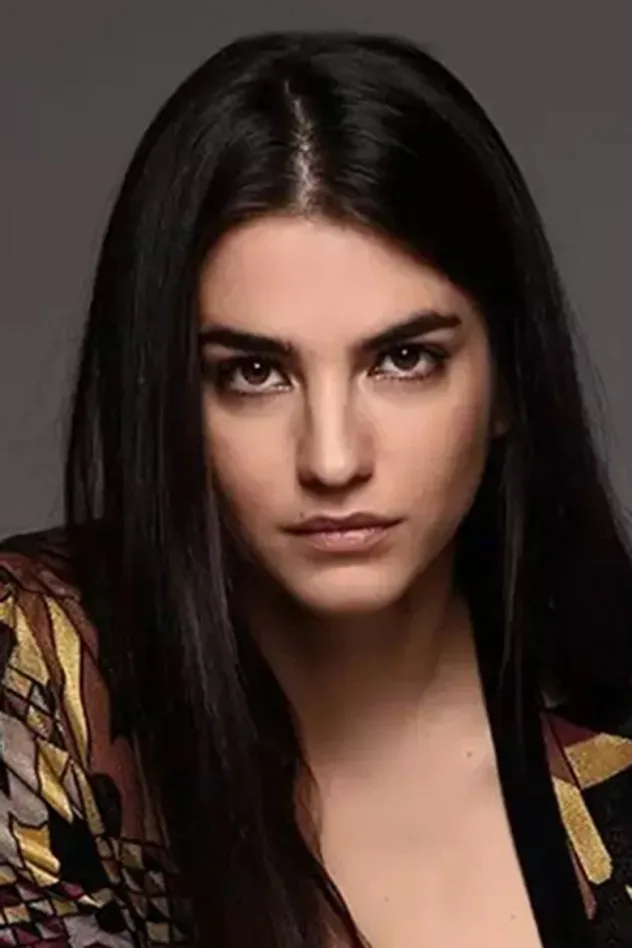 Imagen de portada para Anastasia Pantousi