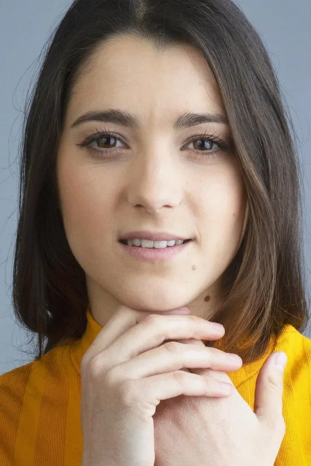 Обложка для Marita Zafra
