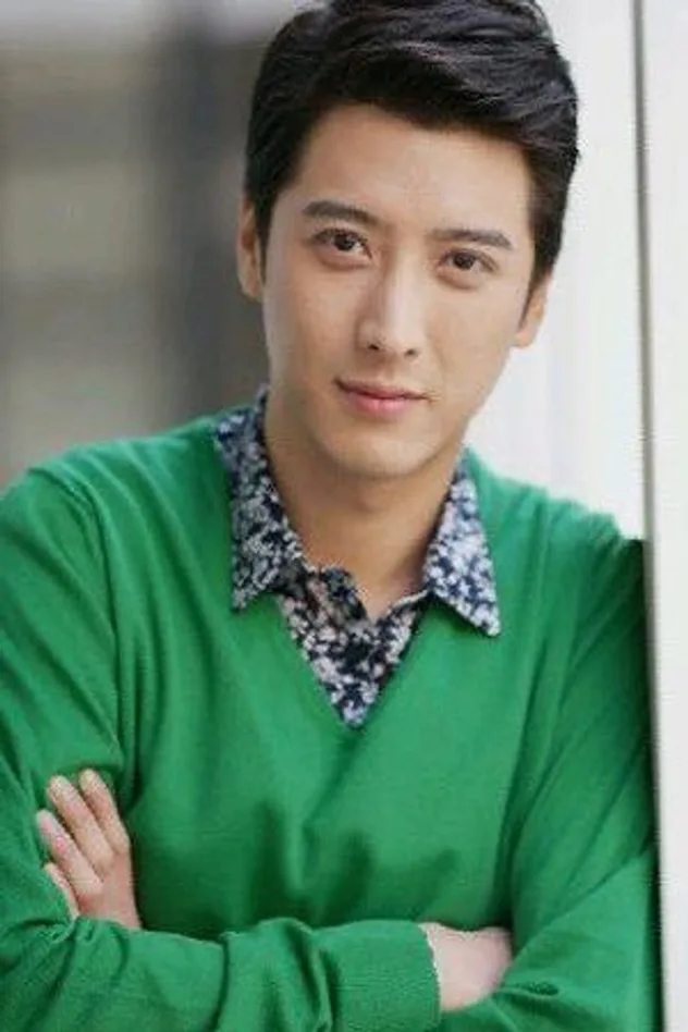 صورة Ying Haoming