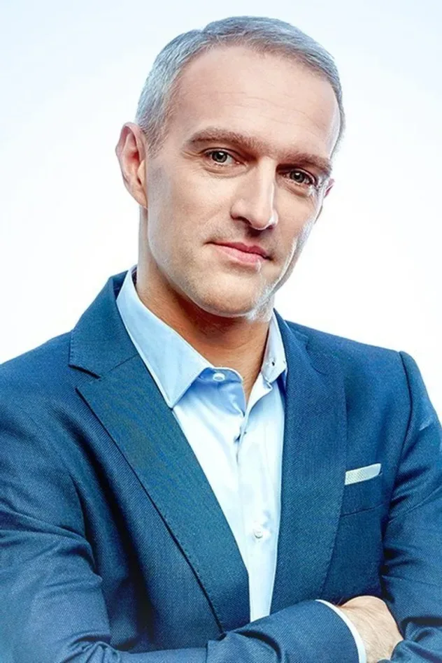 Imagen de portada para Paweł Orleański