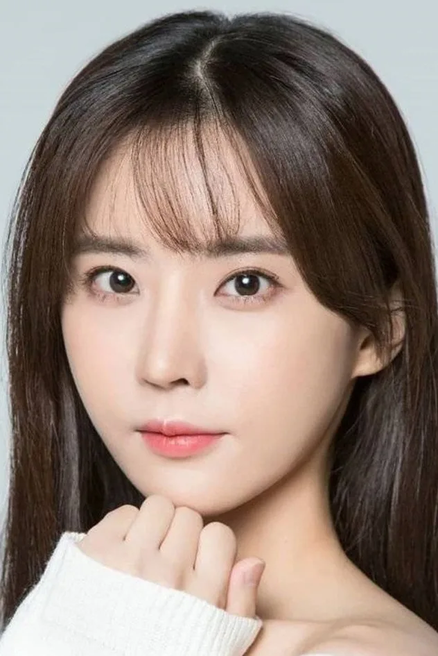 foto de Kim Ji-eun
