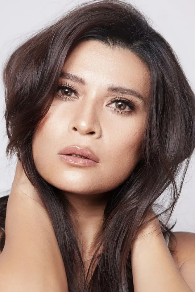 Mylene Dizon photo