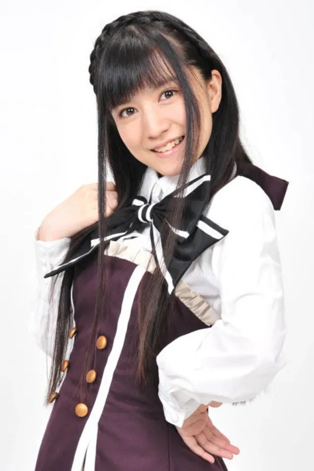 Обложка для Midori Tsukimiya