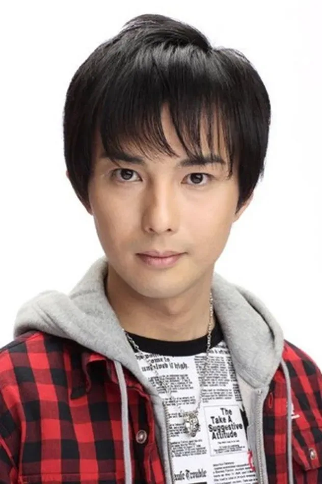 Обложка для Itsuki Takizawa