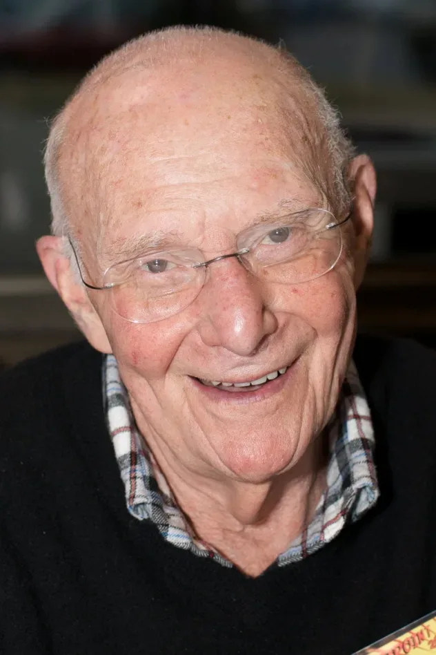 صورة الغلاف لـ Harve Bennett